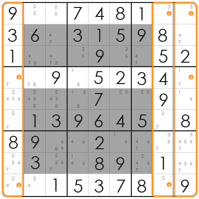 easy sudoku for kids