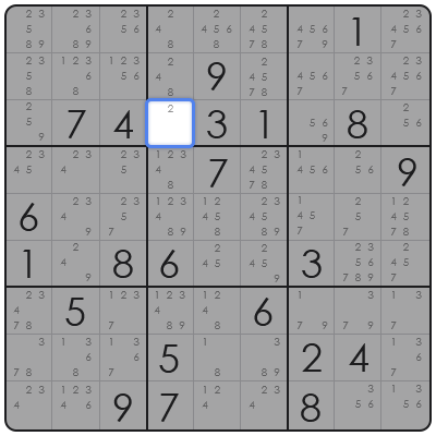 sudoku hard puzzles printable