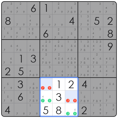 krazy sudoku
